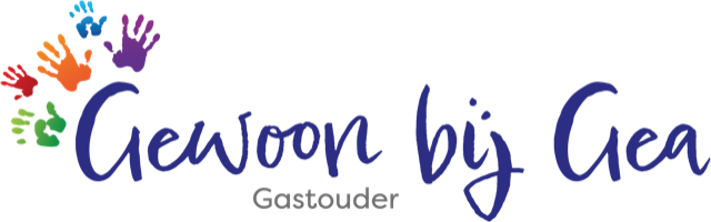 Gewoon bij Gea logo